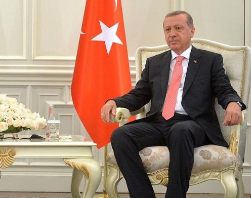 Марков: Эрдоган хочет присвоить себе лавры спасителя человечества от зернового кризиса