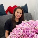 Загитова призналась, что ее мать имеет три салона красоты