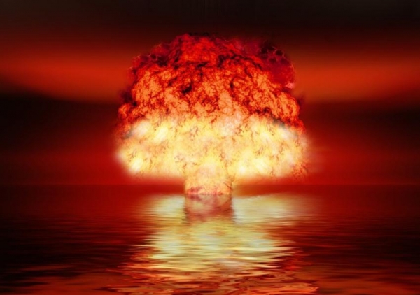 Леонков призвал США провести ядерное разоружение в одностороннем порядке