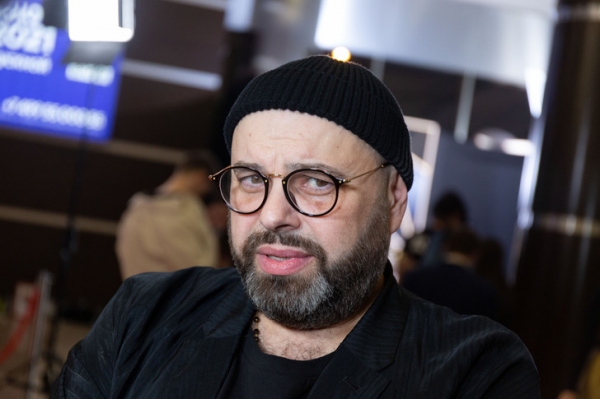Максим Фадеев: «Жалею о том, что сейчас происходит с Наргиз. Я это вижу» | Корреспондент