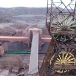 В Коми при экстренной остановке клети на шахте «Воркутинская» пострадали 12 человек