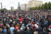 Социологи узнали, стоит ли опасаться властям массовых протестов