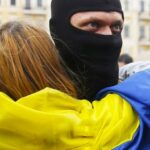 Если и будет на Украине перемога, то лишь топлес — считают патриотки «неньки»