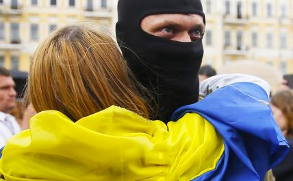 Если и будет на Украине перемога, то лишь топлес — считают патриотки «неньки»