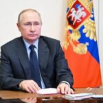 Опрос ВЦИОМ: стало известно отношение россиян к Путину