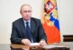 Опрос ВЦИОМ: стало известно отношение россиян к Путину