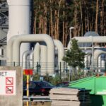 На трое суток: «Газпром» анонсировал приостановку работы «Северного потока» — РТ на русском