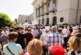 «Содержится в неподходящих условиях»: в Молдавии прошёл митинг в поддержку арестованного лидера оппозиции — РТ на русском