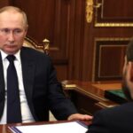 «Всегда пытаются это сделать»: Путин указал на попытки Запада дискредитировать национальную политику России — РТ на русском