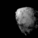 Российские ученые предсказали превращение астероида Дидим — Диморф в комету
