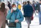 Социологи узнали, пугает ли россиян новая волна коронавируса