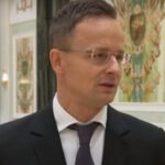Глава МИД Венгрии: Санкции против России привели Европу к энергетическому кризису