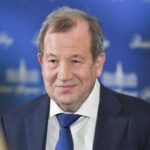 Президент РАН Геннадий Красников: «Все, о чем говорил, начинаю выполнять»