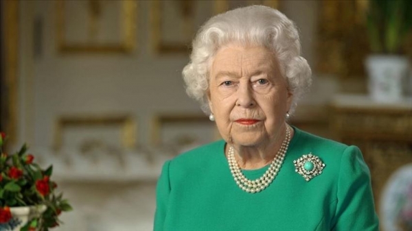 В Великобритании перечислили требования к гостям на похоронах Елизаветы II
