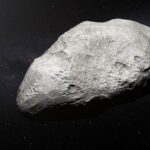 Космический зонд «Хаябуса-2» обнаружил воду в образцах астероида