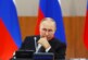 Россияне оценили то, как Путин справляется со своими обязанностями