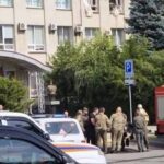 Луганский журналист Родион Мирошник рассказал о деталях убийства генпрокурора ЛНР