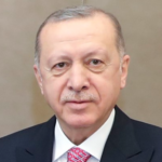 Эрдоган: «Предстоящая зима уже вызвала панику в странах Запада»