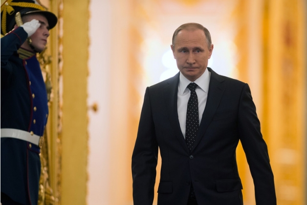 Главное из указа Владимира Путина о частичной мобилизации в РФ | STARHIT