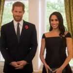 Принц Гарри и Меган Маркл едут в Шотландию в резиденцию Елизаветы II