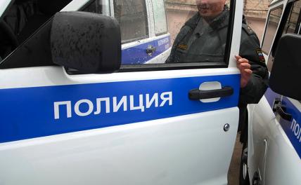 В Красноярске телефонные мошенники позвонили в пресс-службу полиции