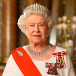 Украинцы опозорились с соболезнованиями по поводу смерти Елизаветы II в Лондоне