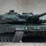 Глава МИД Германии проговорилась о поставках танков на Украину