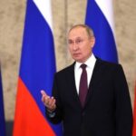 Эксперт оценил путинское «посмотрим» в отношении наступления ВСУ