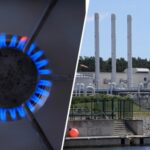 «Запасов может не хватить»: газ в Европе подорожал на треть после остановки «Северного потока» — РТ на русском