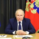 Социологи узнали, как меняется отношение россиян к Путину