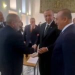 Армения и Азербайджан начали договариваться без России