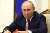 Президентский юбилей: Путин отметил 70-летие гораздо скромнее предшественников