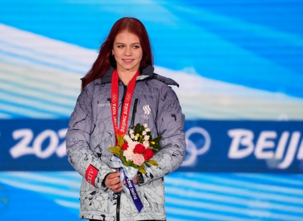 Роднина: «То, что Трусова устроила на Олимпиаде, затмит любое ее событие, и я о не катании» | STARHIT