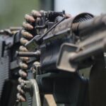 Финнов встревожило контрабандное оружие из Украины