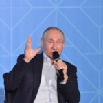 Путин пояснил, почему Россия приостановила «зерновую сделку»