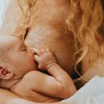 Как материнский стресс влияет на состав грудного молока