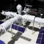 Российская орбитальная станция: «Поехали!» сказать хочется, но куда ехать — никто не знает