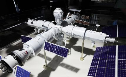 Российская орбитальная станция: «Поехали!» сказать хочется, но куда ехать — никто не знает