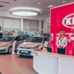 Продажи автомобилей KIA в России под большим вопросом