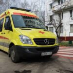 В Серпухове загадочно погиб 13-летний подросток