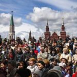 Социологи узнали, нужны ли россиянам перемены