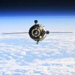 Российский корабль спас МКС от катастрофы