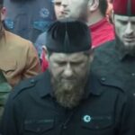 Кадыров сообщил о гибели 23 чеченцев при обстреле Херсонской области