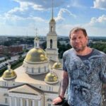 Александр Емельяненко скинет по 500 рублей тем, кто увидит его пьяным