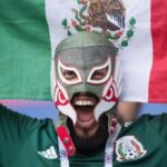 Мексиканским болельщикам запретили надевать культовый атрибут на ЧМ-2022 в Катаре