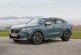Новый BMW X2: первые изображения