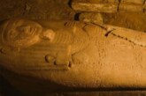 «Находку мечты» сделали археологи в Египте: нетронутая древняя гробница