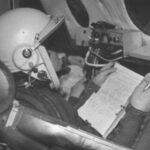 Потеря зрения, сутки в воде: космические испытатели СССР прошли через ад