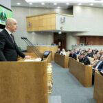 «От чтения становится плохо»: будущий бюджет России напугал депутатов Госдумы