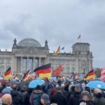 «Против политики правящей коалиции»: почему жители Германии требуют ремонта и запуска «Северного потока» — РТ на русском